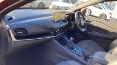 Nissan Qashqai 1.3 DiG-T MH 158 Tekna 5dr Petrol Hatchback